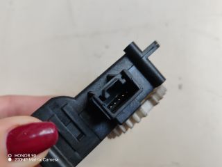 bontott TOYOTA AVENSIS T27 Fűtés Állító Motor