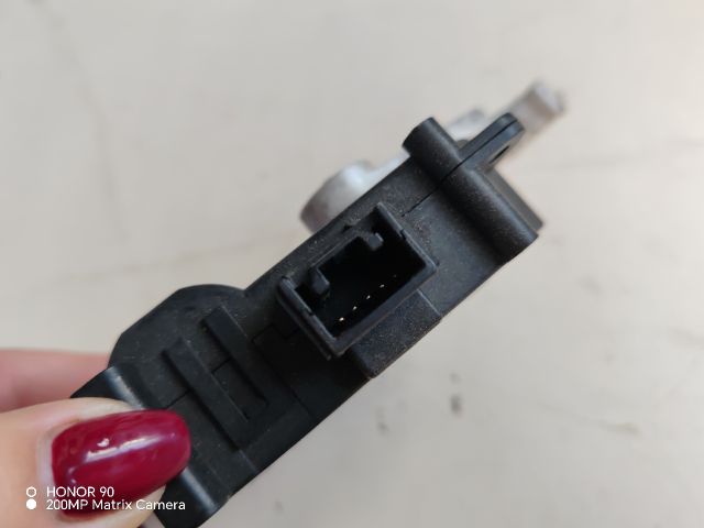 bontott TOYOTA AVENSIS T27 Fűtés Állító Motor