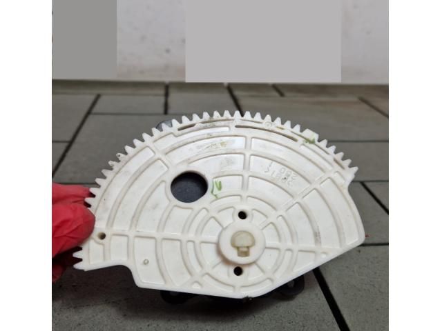 bontott TOYOTA AVENSIS T27 Fűtés Állító Motor