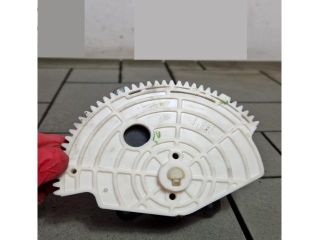 bontott TOYOTA AVENSIS T27 Fűtés Állító Motor