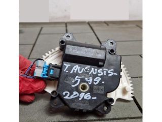 bontott TOYOTA AVENSIS T27 Fűtés Állító Motor