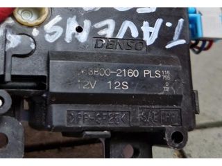 bontott TOYOTA AVENSIS T27 Fűtés Állító Motor