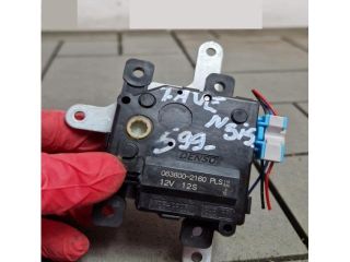 bontott TOYOTA AVENSIS T27 Fűtés Állító Motor