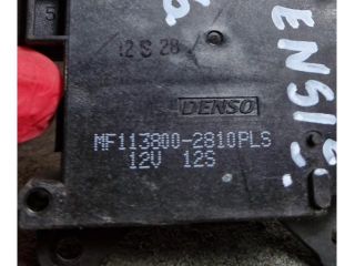 bontott TOYOTA AVENSIS T27 Fűtés Állító Motor