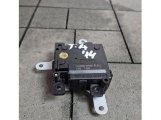 bontott TOYOTA AVENSIS T27 Fűtés Állító Motor