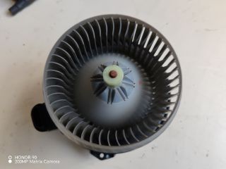 bontott TOYOTA AVENSIS T27 Fűtőmotor (Klímás)