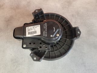 bontott TOYOTA AVENSIS T27 Fűtőmotor (Klímás)