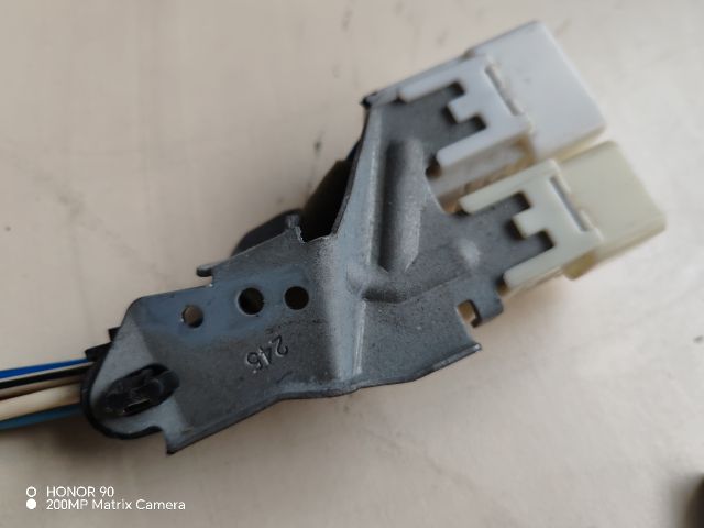 bontott TOYOTA AVENSIS T27 Fűtőradiátor (Elektromos)