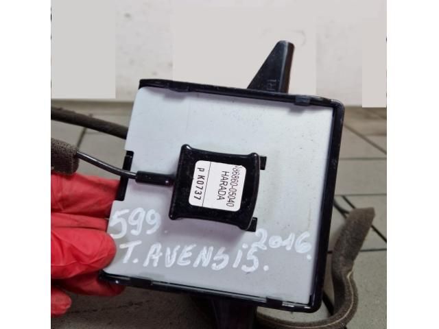 bontott TOYOTA AVENSIS T27 GPS Antenna