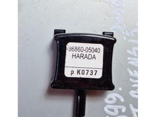 bontott TOYOTA AVENSIS T27 GPS Antenna