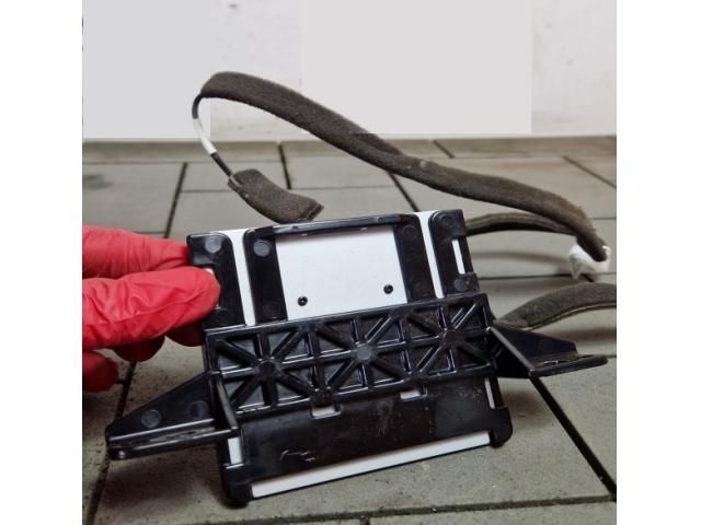 bontott TOYOTA AVENSIS T27 GPS Antenna