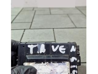 bontott TOYOTA AVENSIS T27 GPS Elektronika