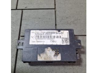 bontott TOYOTA AVENSIS T27 GPS Elektronika