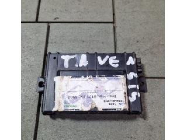 bontott TOYOTA AVENSIS T27 GPS Elektronika