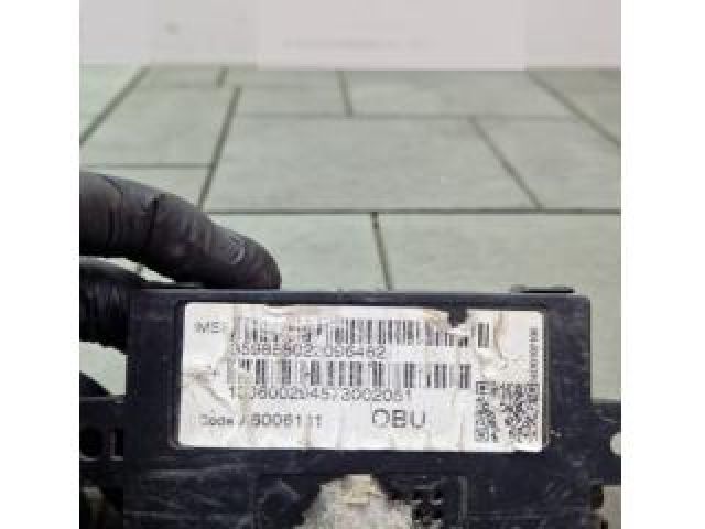 bontott TOYOTA AVENSIS T27 GPS Elektronika