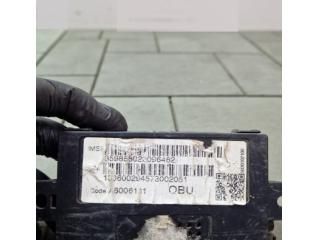 bontott TOYOTA AVENSIS T27 GPS Elektronika