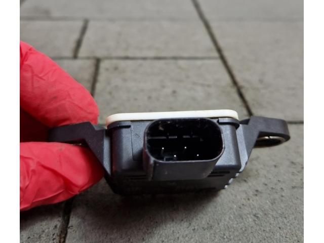 bontott TOYOTA AVENSIS T27 Gyorsulás Jeladó