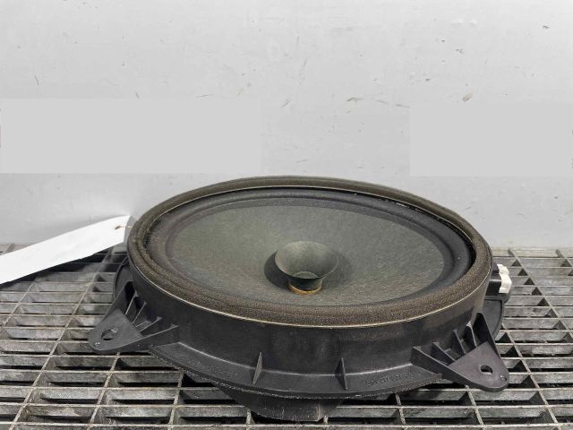 bontott TOYOTA AVENSIS T27 Hangszóró (Pozíciófüggetlen)