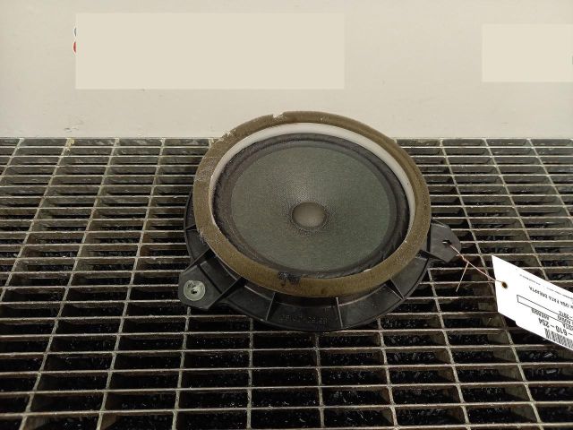 bontott TOYOTA AVENSIS T27 Hangszóró (Pozíciófüggetlen)