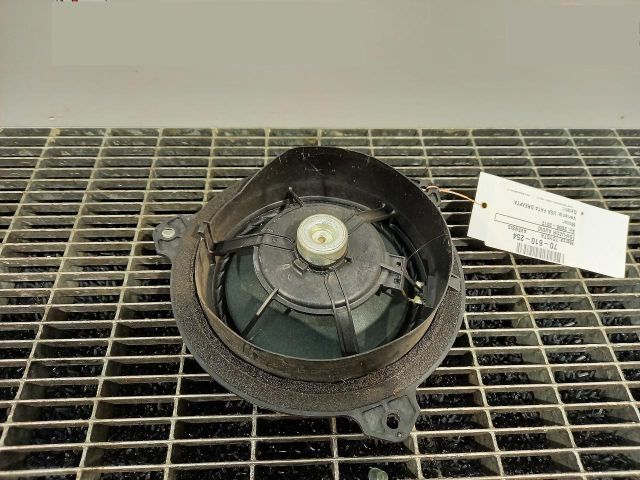 bontott TOYOTA AVENSIS T27 Hangszóró (Pozíciófüggetlen)