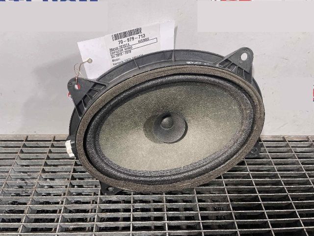 bontott TOYOTA AVENSIS T27 Hangszóró (Pozíciófüggetlen)