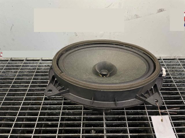 bontott TOYOTA AVENSIS T27 Hangszóró (Pozíciófüggetlen)