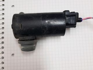 bontott TOYOTA AVENSIS T27 Hátsó Ablakmosó Szivattyú