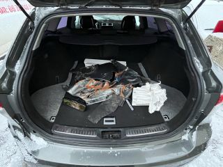 bontott TOYOTA AVENSIS T27 Hátsó Ablaktörlő Kar