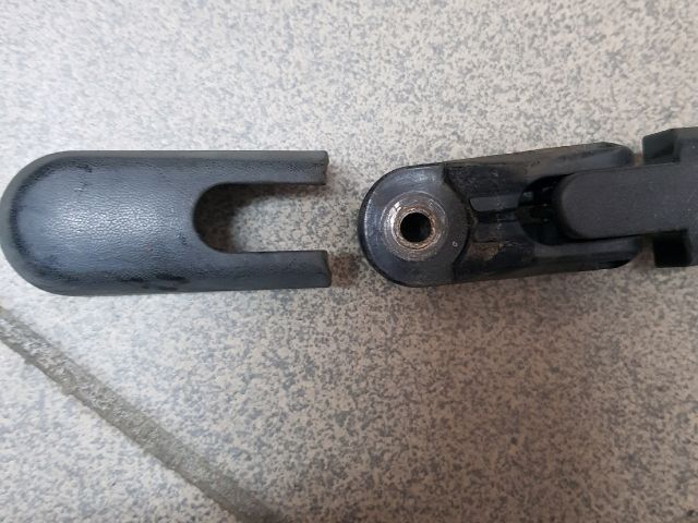 bontott TOYOTA AVENSIS T27 Hátsó Ablaktörlő Kar