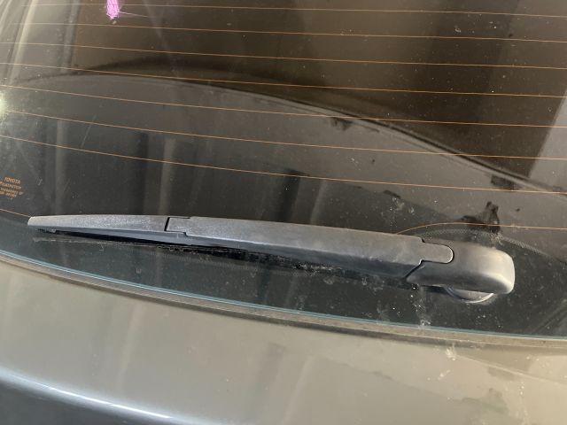 bontott TOYOTA AVENSIS T27 Hátsó Ablaktörlő Kar