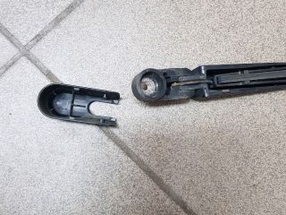 bontott TOYOTA AVENSIS T27 Hátsó Ablaktörlő Kar