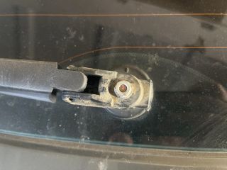 bontott TOYOTA AVENSIS T27 Hátsó Ablaktörlő Kar