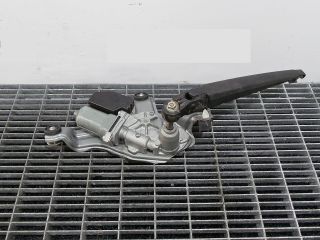 bontott TOYOTA AVENSIS T27 Hátsó Ablaktörlő Motor