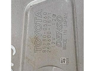 bontott TOYOTA AVENSIS T27 Hátsó Ablaktörlő Motor