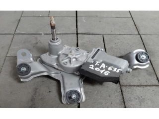 bontott TOYOTA AVENSIS T27 Hátsó Ablaktörlő Motor