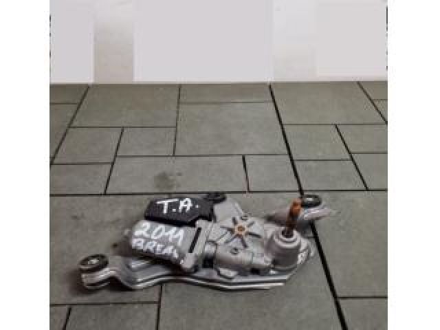 bontott TOYOTA AVENSIS T27 Hátsó Ablaktörlő Motor