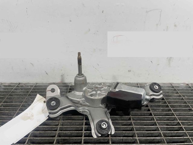 bontott TOYOTA AVENSIS T27 Hátsó Ablaktörlő Motor