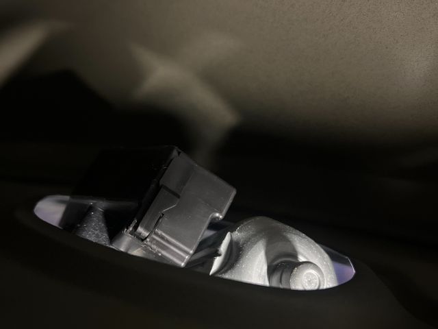 bontott TOYOTA AVENSIS T27 Hátsó Ablaktörlő Motor