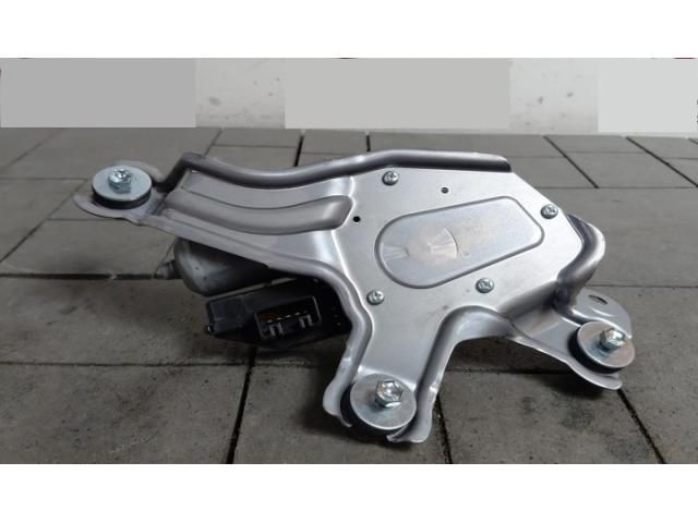 bontott TOYOTA AVENSIS T27 Hátsó Ablaktörlő Motor