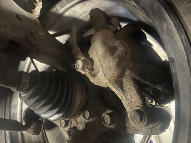 bontott TOYOTA AVENSIS T27 Hátsó Ablaktörlő Motor