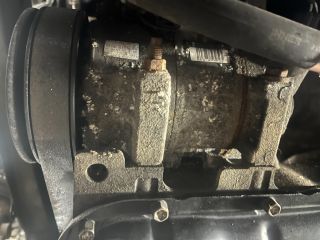 bontott TOYOTA AVENSIS T27 Hátsó Ablaktörlő Motor