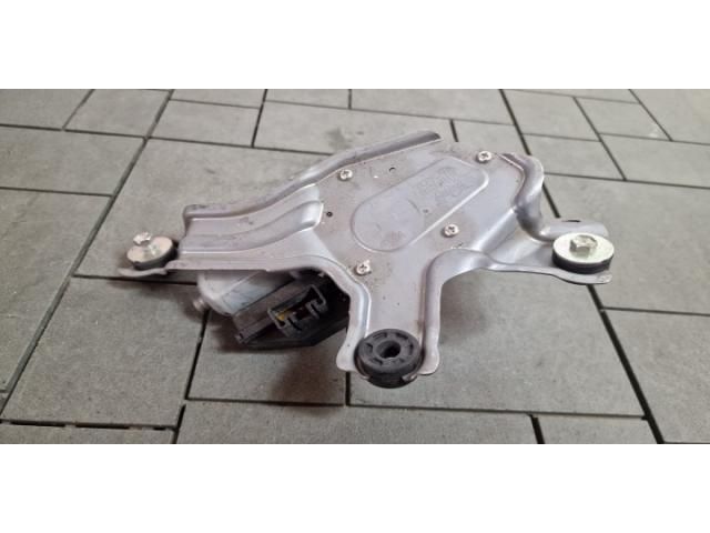 bontott TOYOTA AVENSIS T27 Hátsó Ablaktörlő Motor