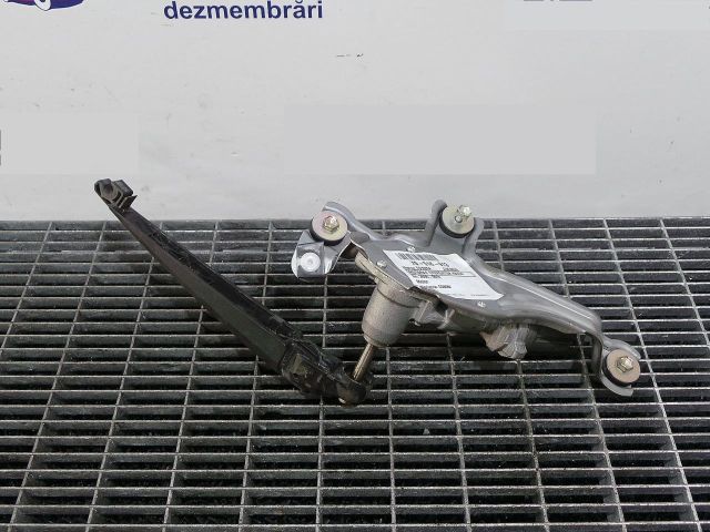 bontott TOYOTA AVENSIS T27 Hátsó Ablaktörlő Motor