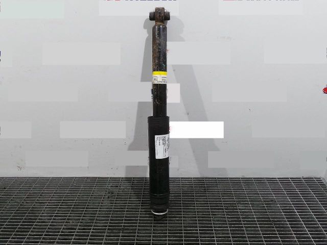 bontott TOYOTA AVENSIS T27 Hátsó Lengéscsillapító (Pozíciófüggetlen)