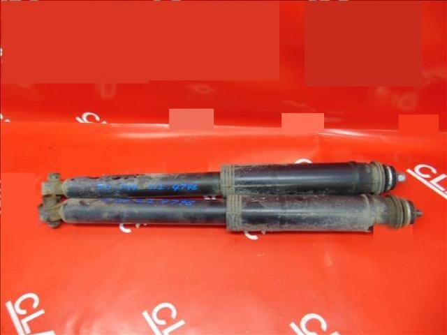 bontott TOYOTA AVENSIS T27 Hátsó Lengéscsillapító (Pozíciófüggetlen)