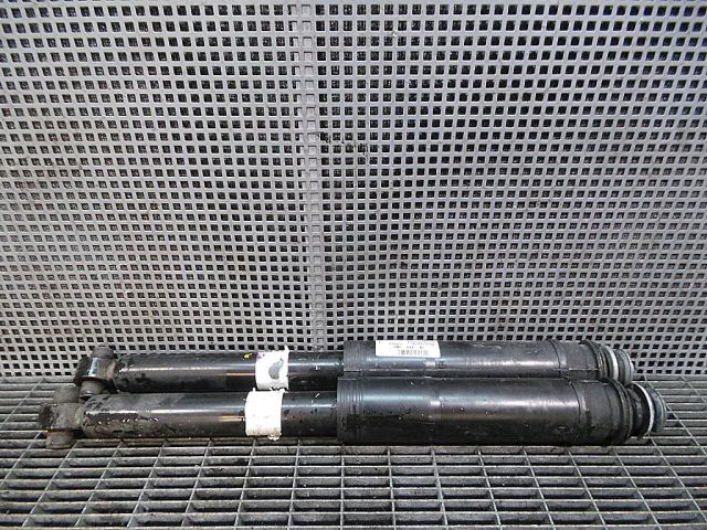 bontott TOYOTA AVENSIS T27 Hátsó Lengéscsillapító (Pozíciófüggetlen)