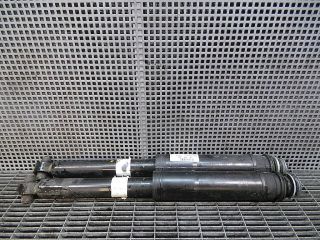 bontott TOYOTA AVENSIS T27 Hátsó Lengéscsillapító (Pozíciófüggetlen)