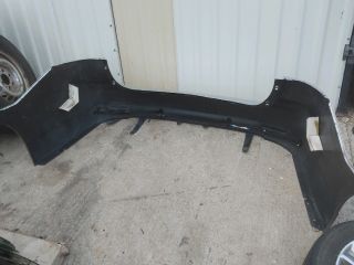 bontott TOYOTA AVENSIS T27 Hátsó Lökhárító (Részeivel)