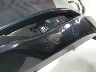 bontott TOYOTA AVENSIS T27 Hátsó Lökhárító (Üresen)