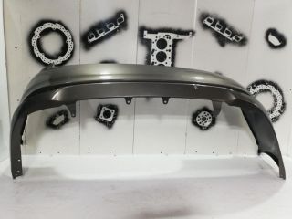 bontott TOYOTA AVENSIS T27 Hátsó Lökhárító (Üresen)